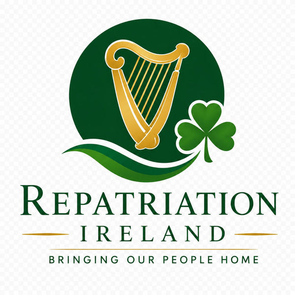 Repatriation Ireland